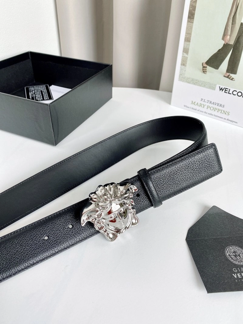 Cozy Versace Belts 305190