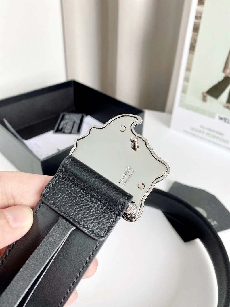 Cozy Versace Belts 305190