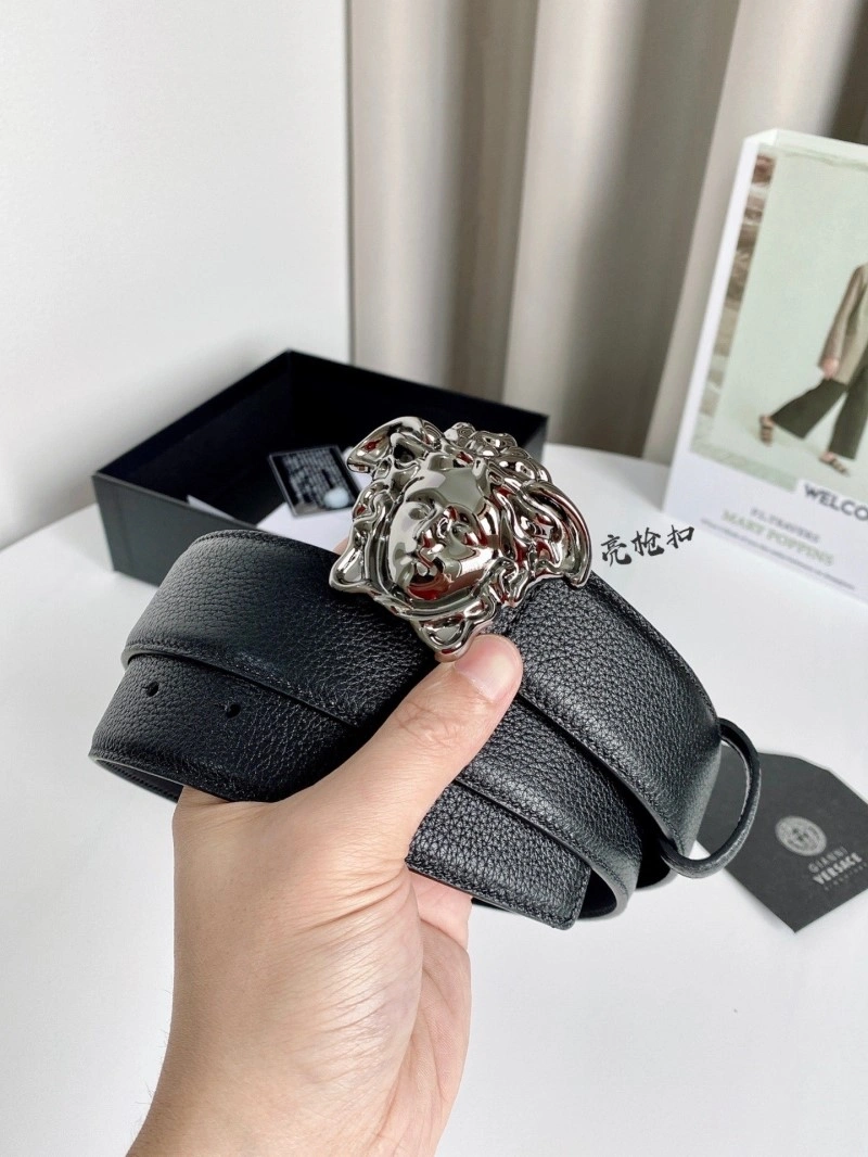 Versace Belts Unisex 305169