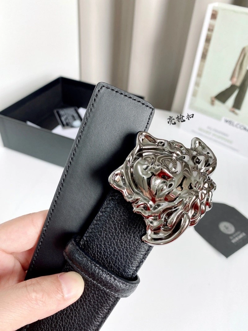 Versace Belts Unisex 305169