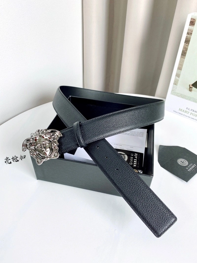 Versace Belts Unisex 305169