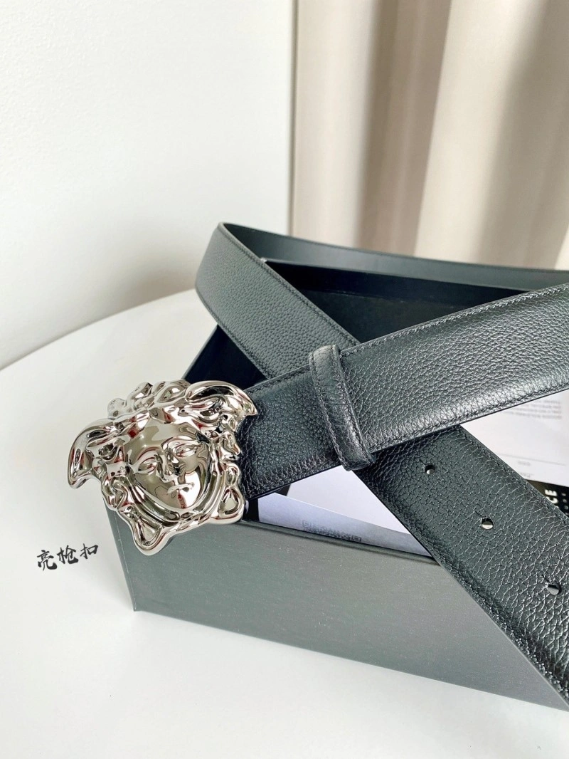 Versace Belts Unisex 305169
