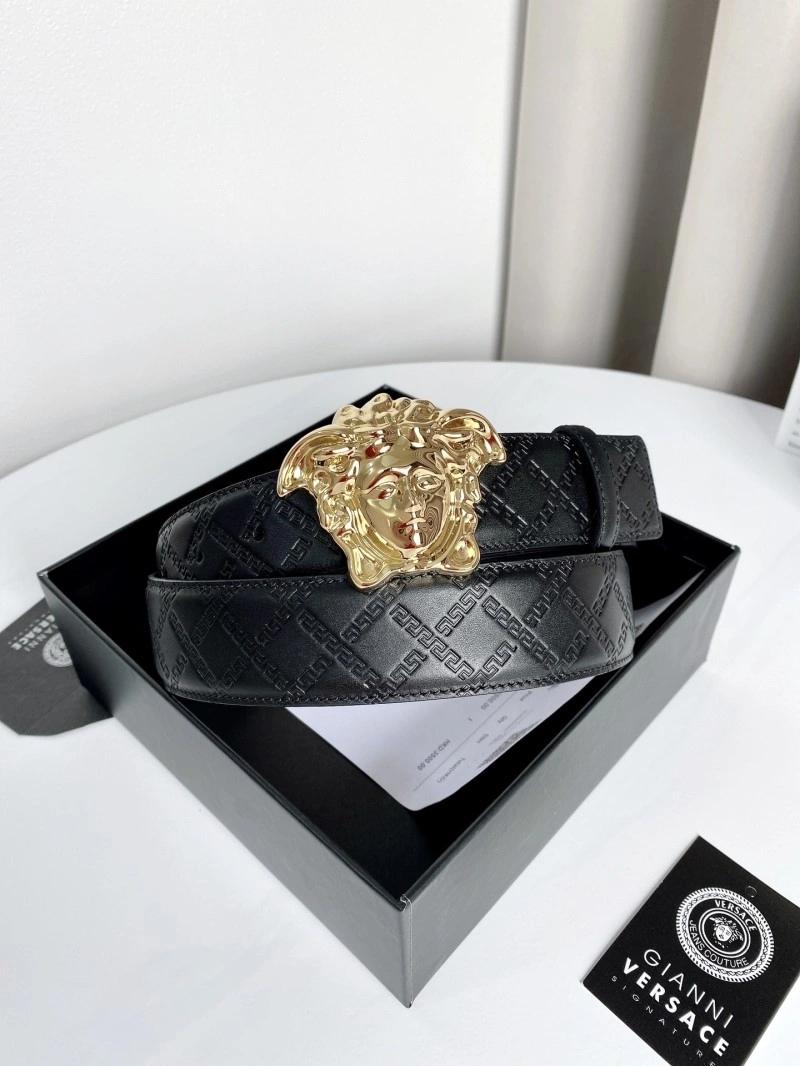 Versace Belts Vibrant 305189