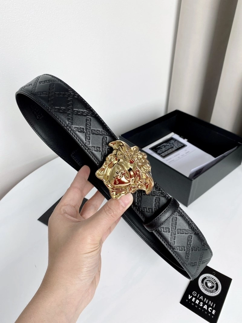 Versace Belts Vibrant 305189