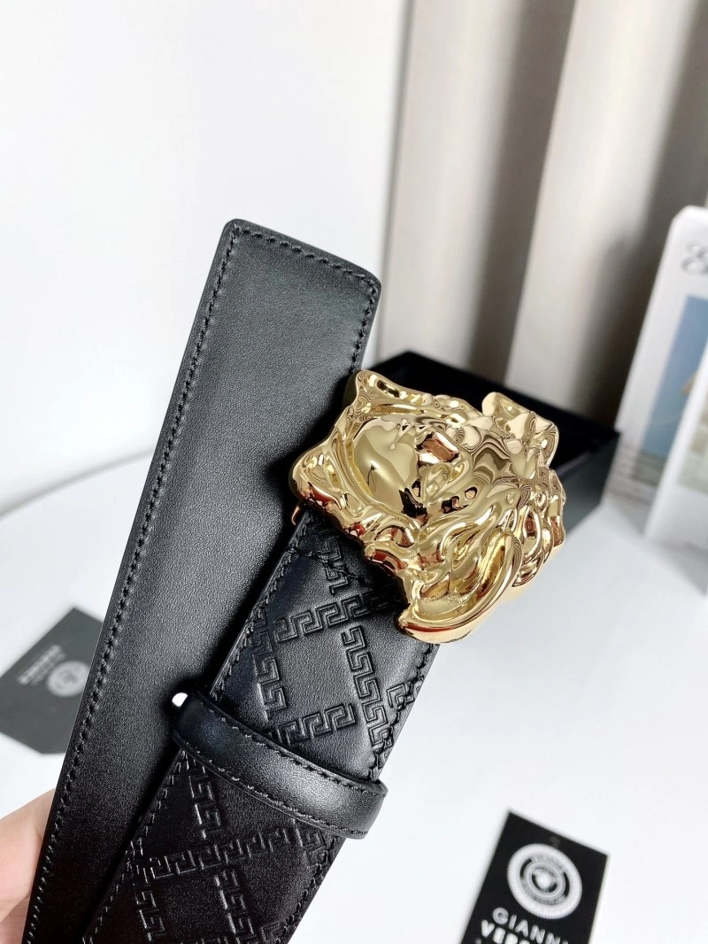 Versace Belts Vibrant 305189