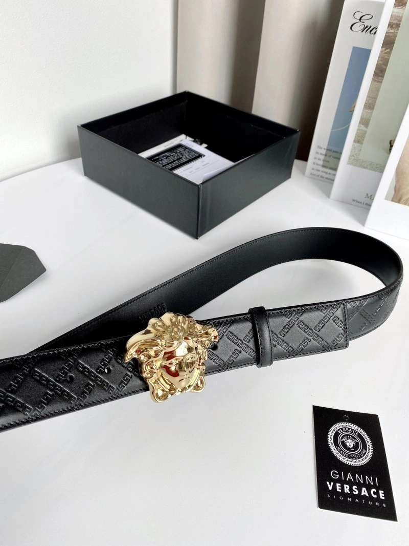 Versace Belts Vibrant 305189