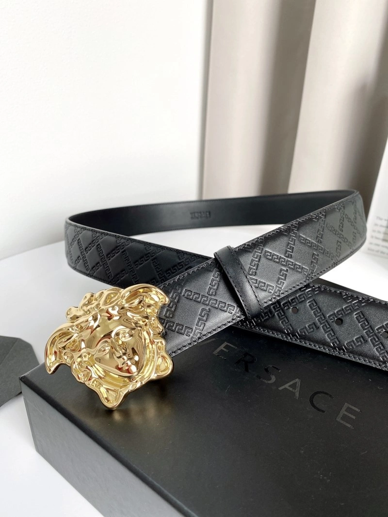 Versace Belts Vibrant 305189