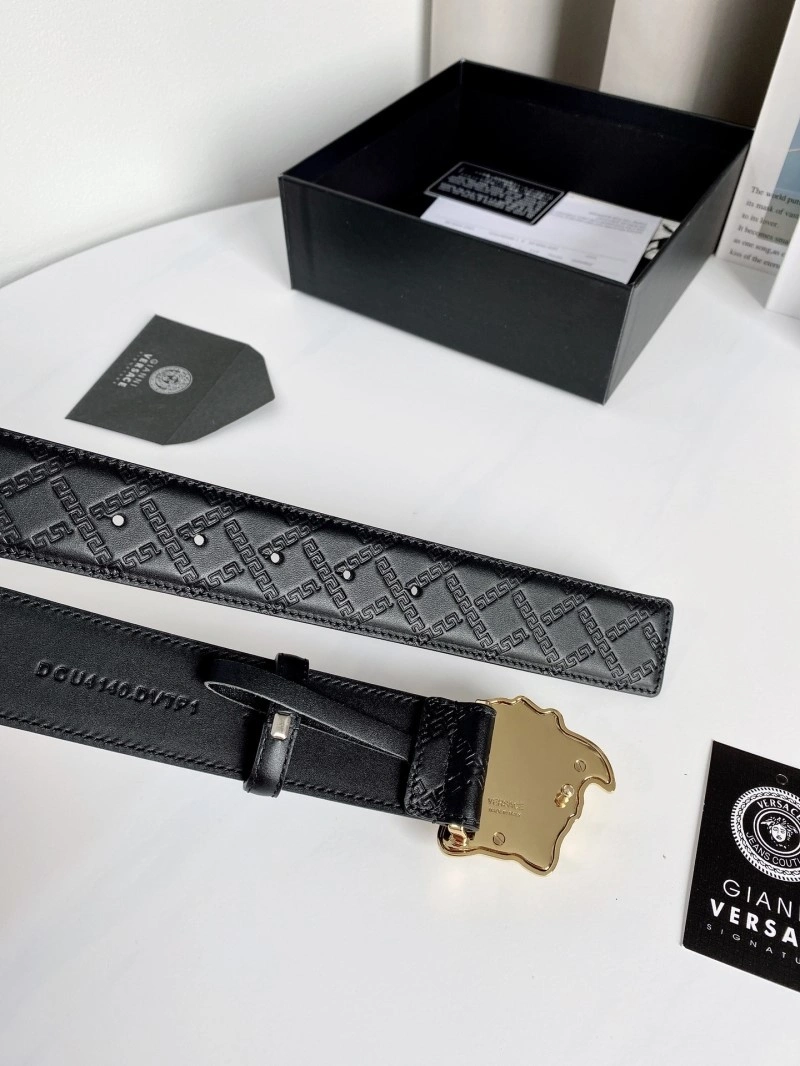 Versace Belts Vibrant 305189