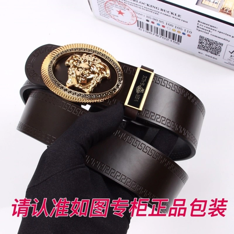 Versace Belts BestValue 305198