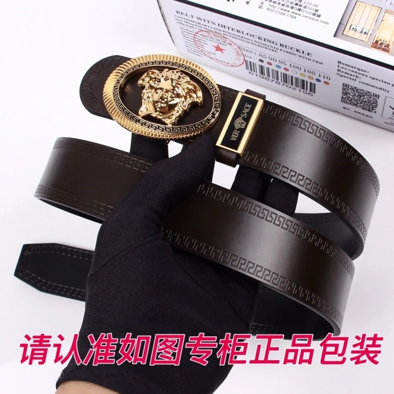 Versace Belts BestValue 305198