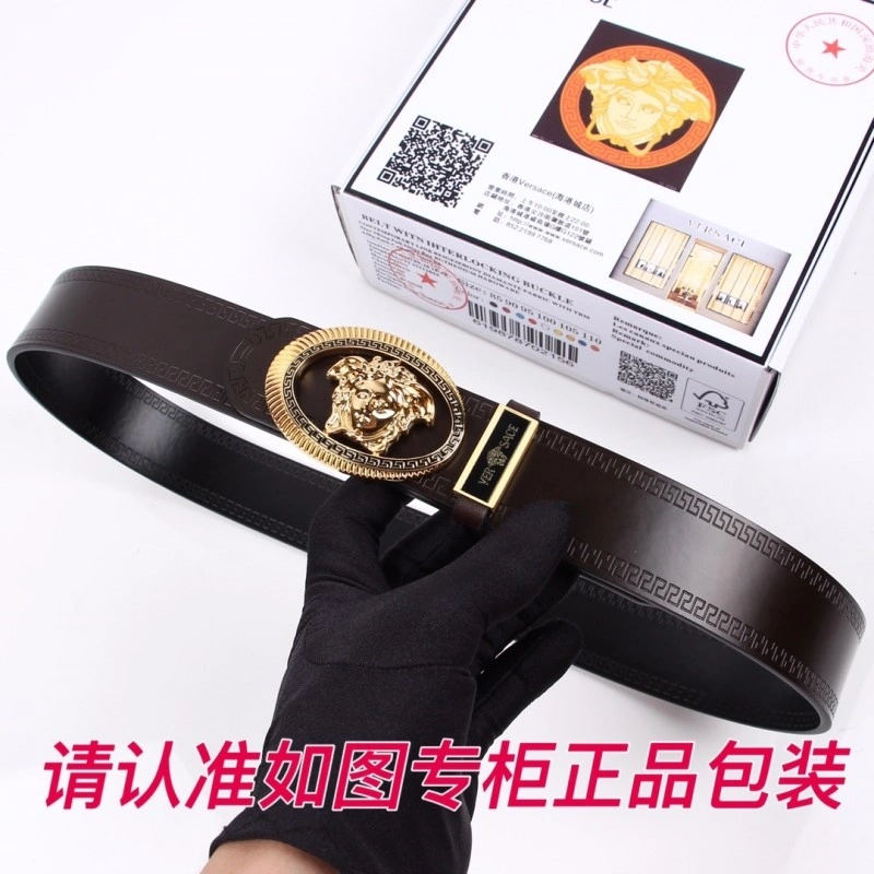 Versace Belts BestValue 305198