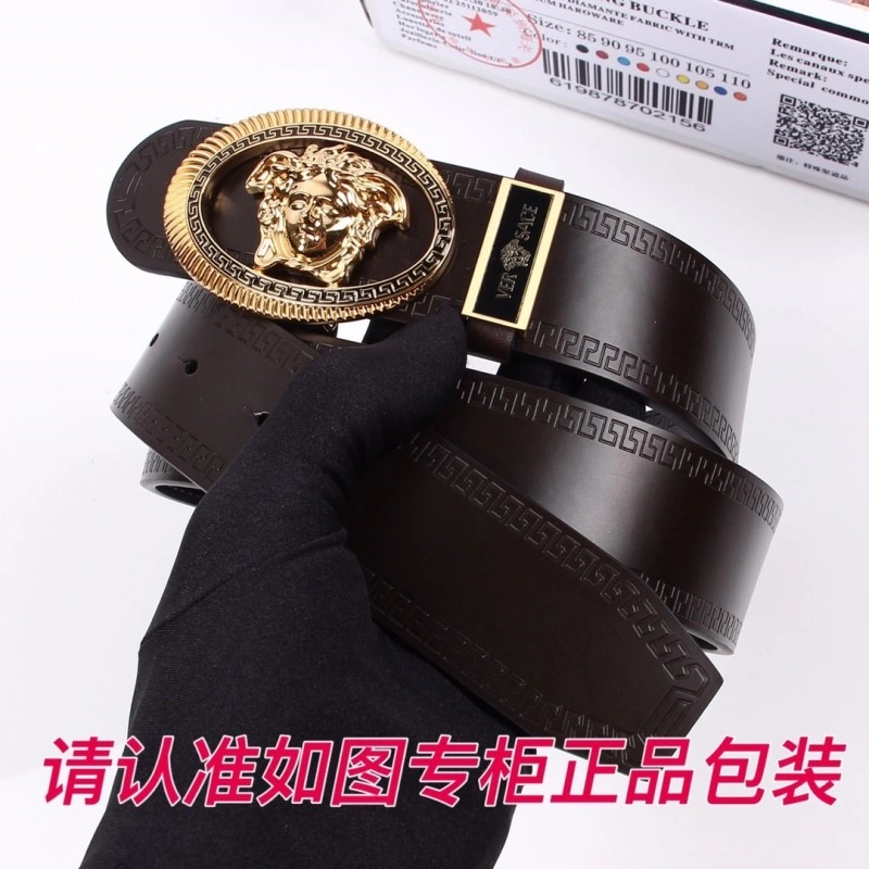 Versace Belts BestValue 305198
