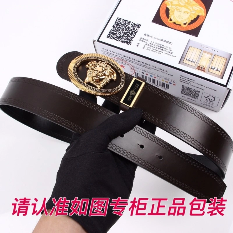 Versace Belts BestValue 305198