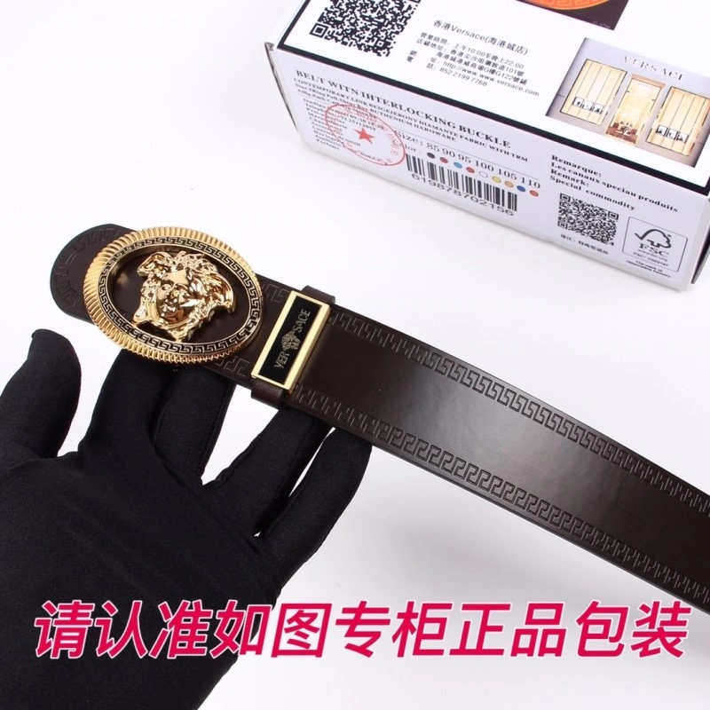 Versace Belts BestValue 305198