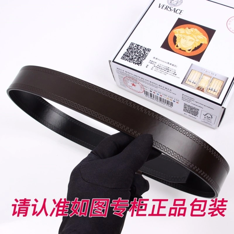 Versace Belts BestValue 305198