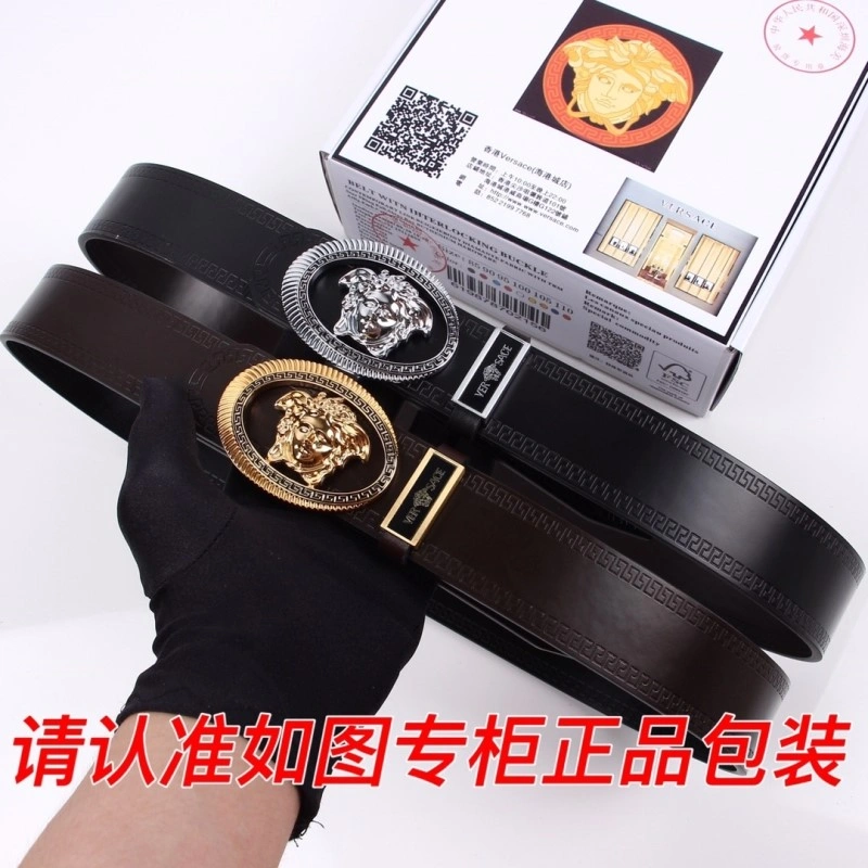 Versace Belts BestValue 305198