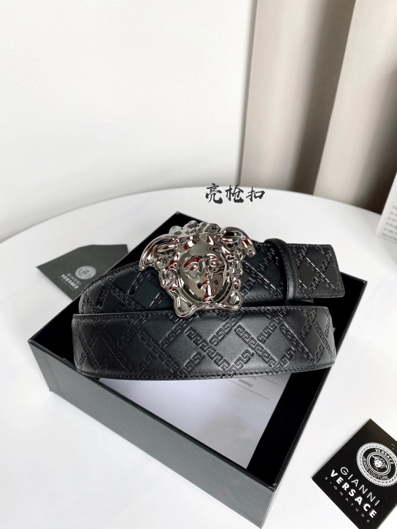 ZipUp Versace Belts 305182