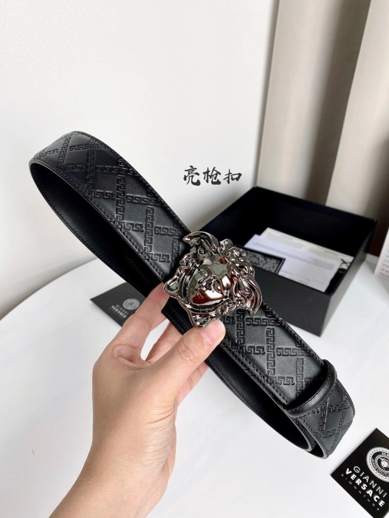 ZipUp Versace Belts 305182