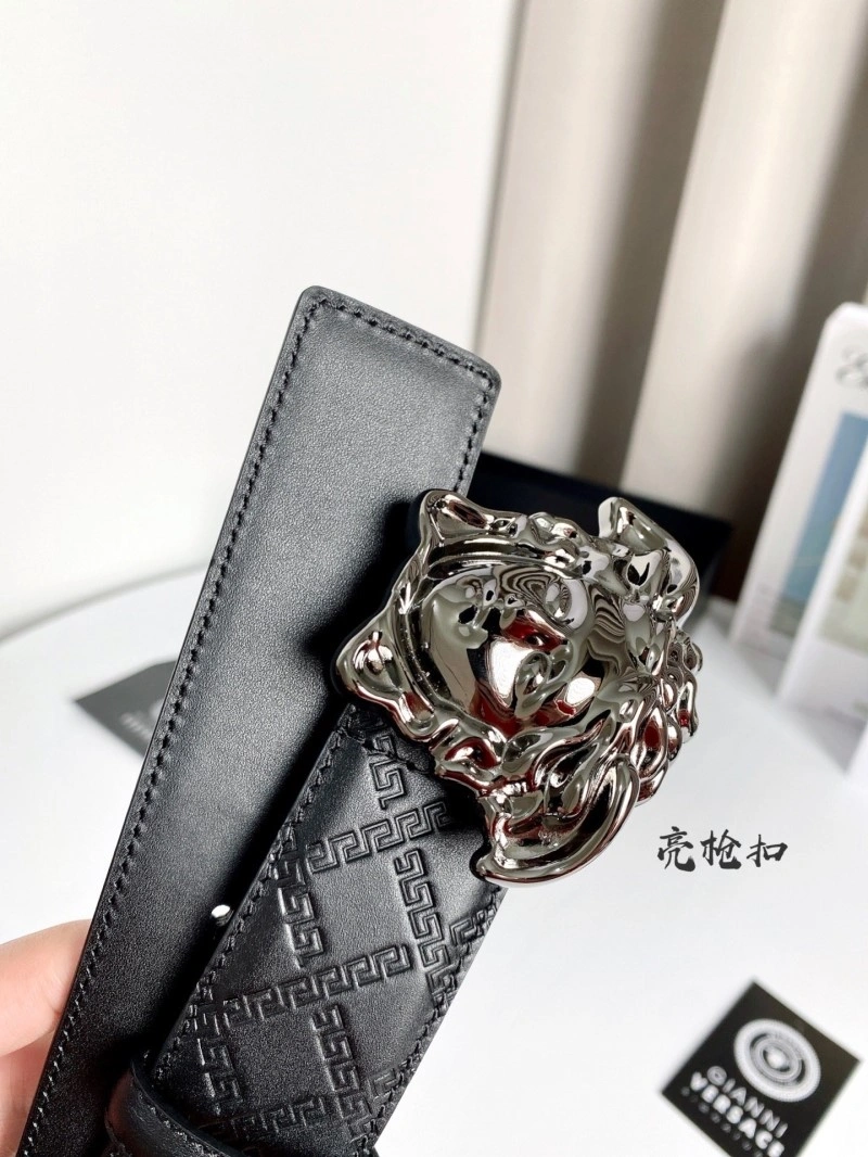 ZipUp Versace Belts 305182