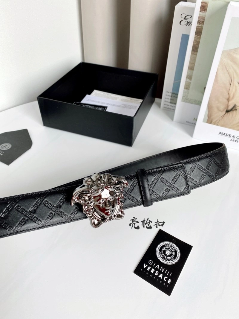 ZipUp Versace Belts 305182