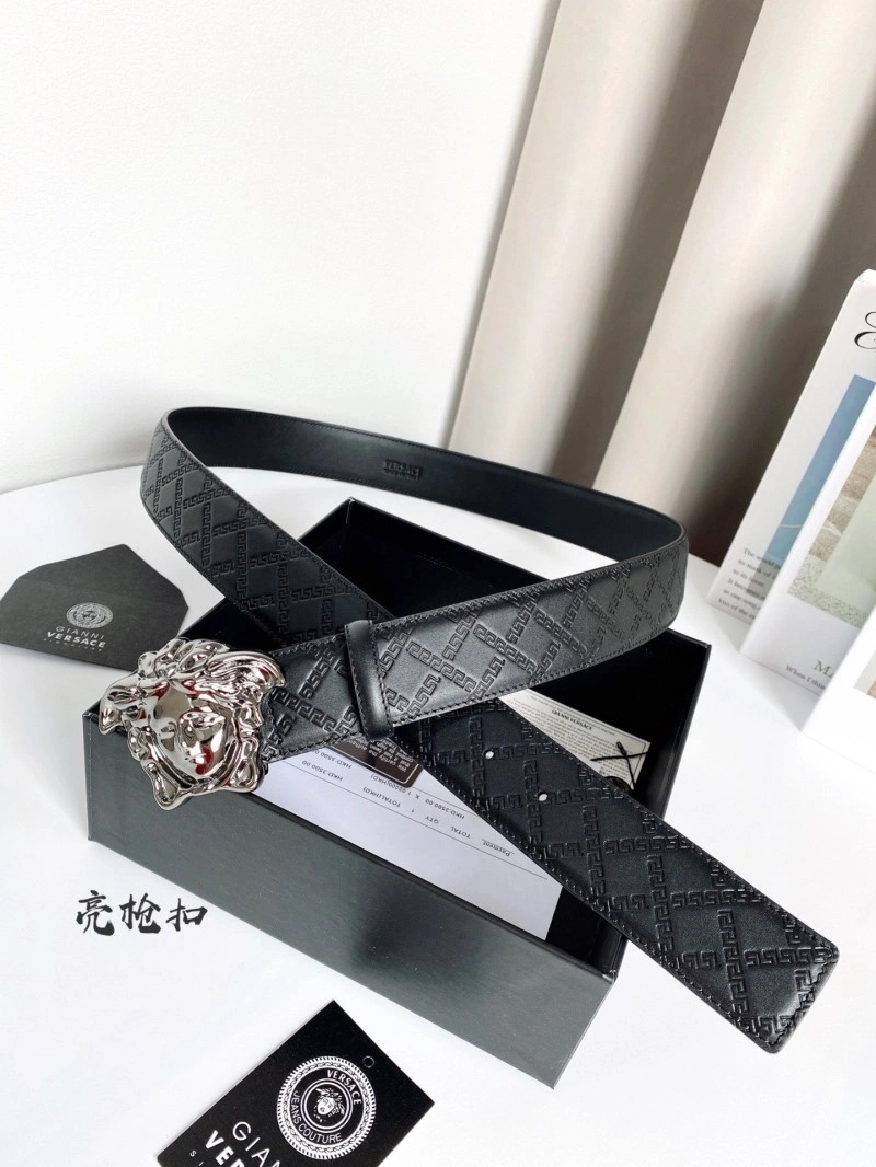 ZipUp Versace Belts 305182