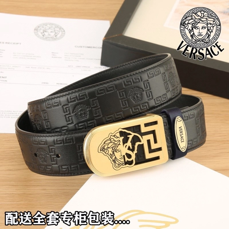 Versace Belts Youthful 305172