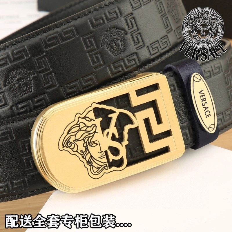 Versace Belts Youthful 305172