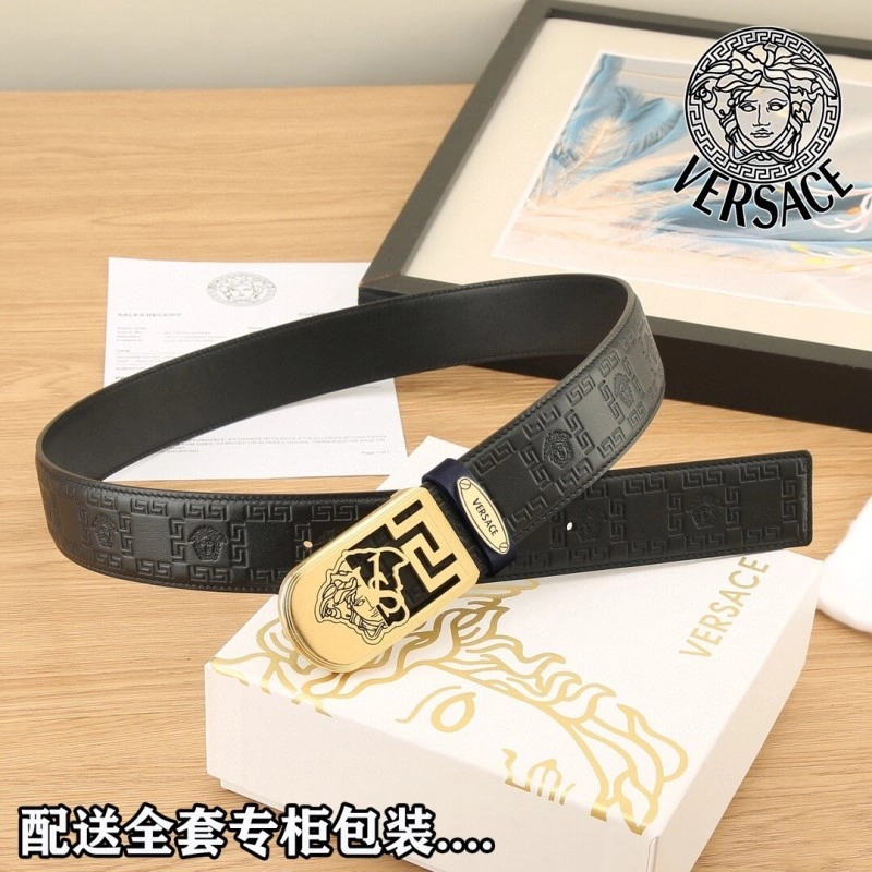 Versace Belts Youthful 305172
