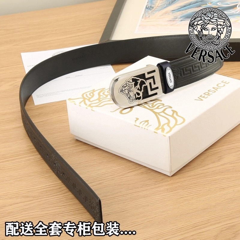 Versace Belts Youthful 305172