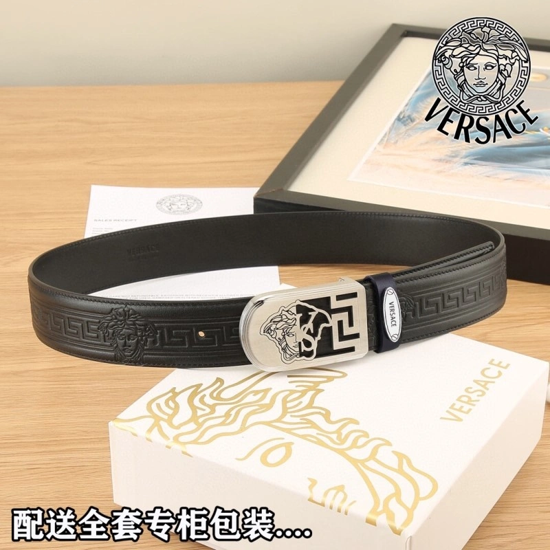 Versace Belts Youthful 305172
