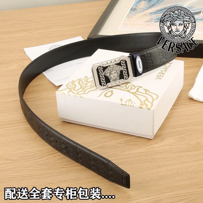 TravelReady Versace Belts 305173