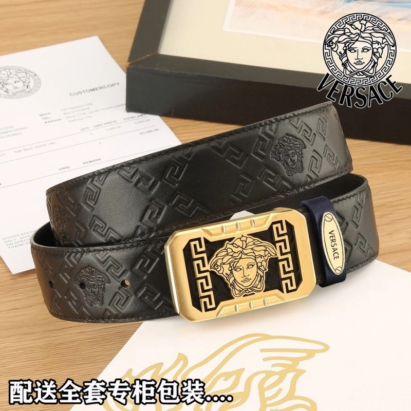 TravelReady Versace Belts 305173