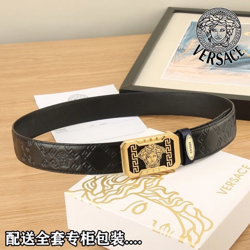 TravelReady Versace Belts 305173