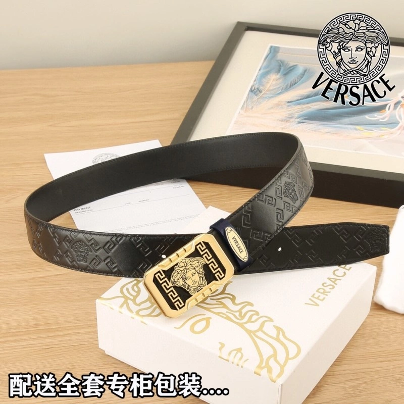 TravelReady Versace Belts 305173