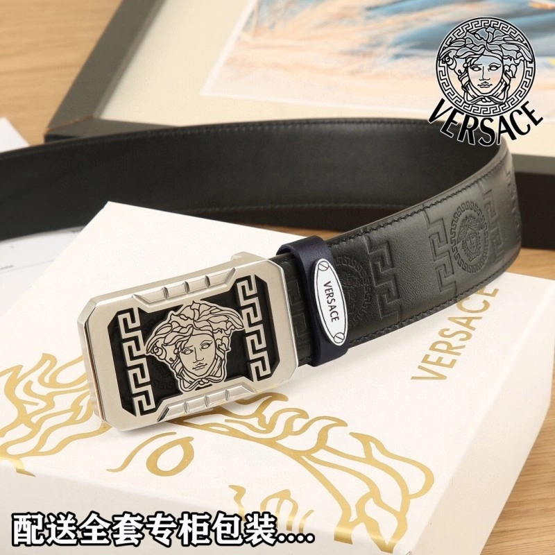 TravelReady Versace Belts 305173