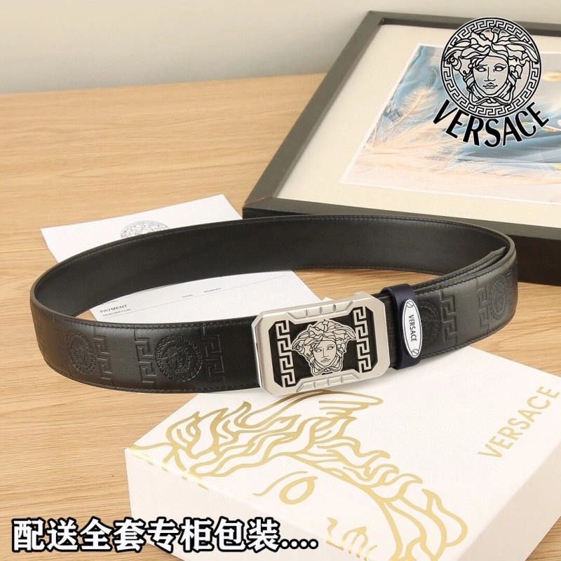 TravelReady Versace Belts 305173