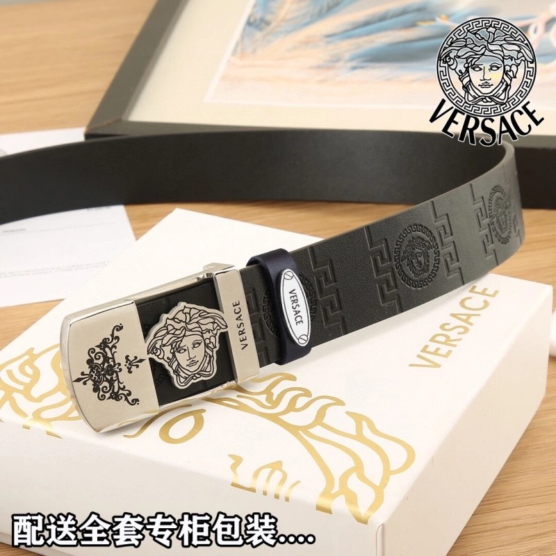 WellDesigned Versace Belts 305168