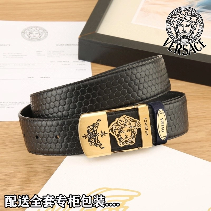 WellDesigned Versace Belts 305168