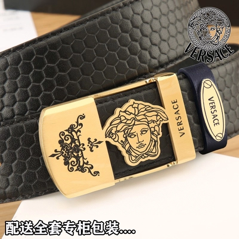 WellDesigned Versace Belts 305168