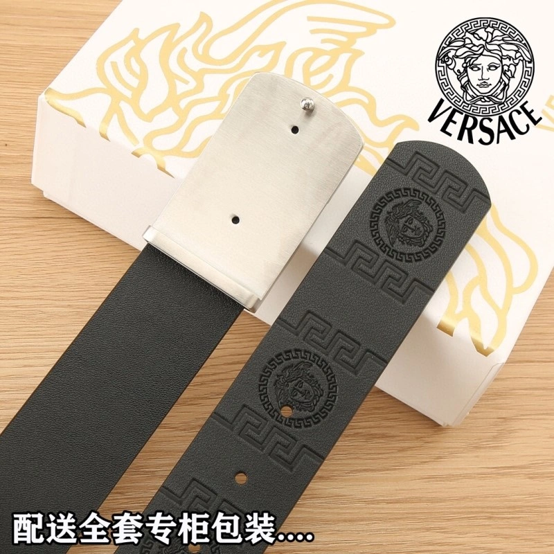 WellDesigned Versace Belts 305168