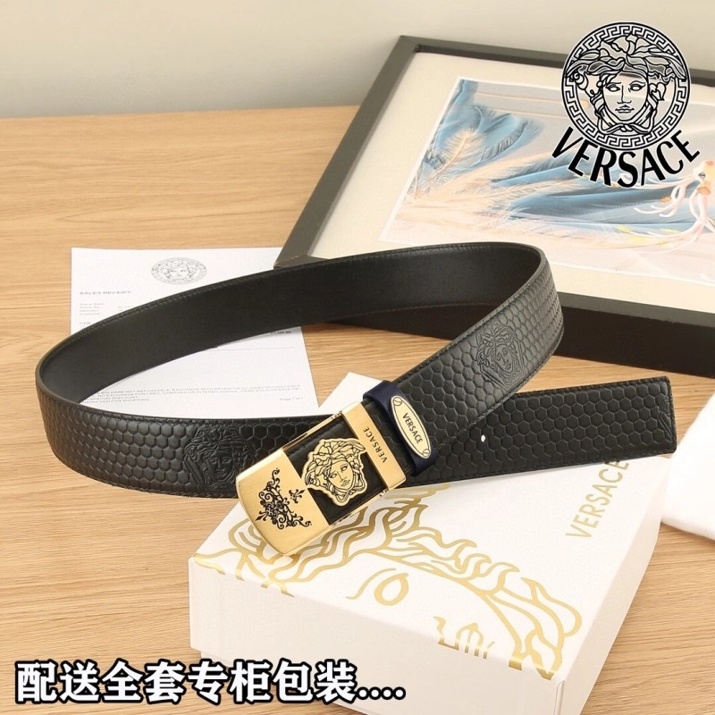 WellDesigned Versace Belts 305168