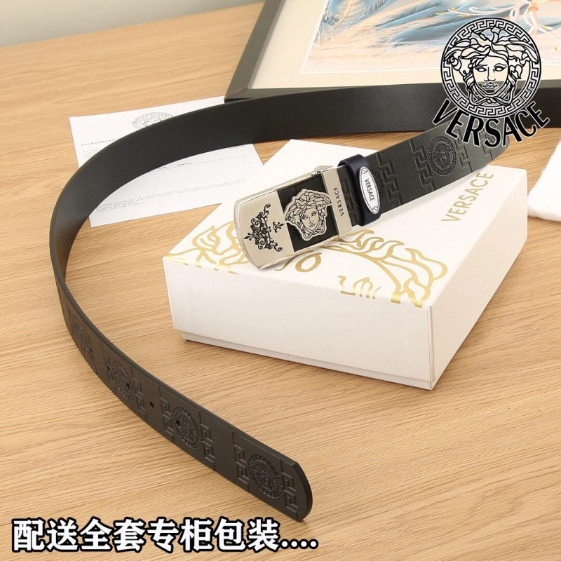 WellDesigned Versace Belts 305168