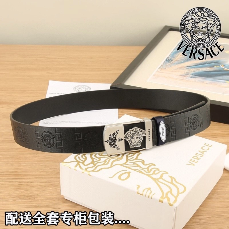 WellDesigned Versace Belts 305168