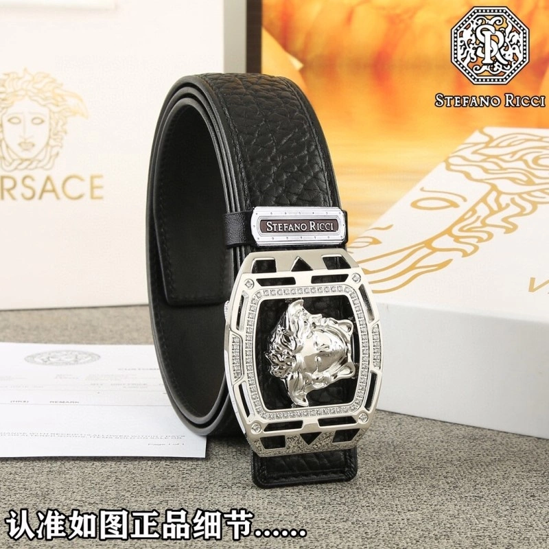 Versace Belts RelaxedFit 305174