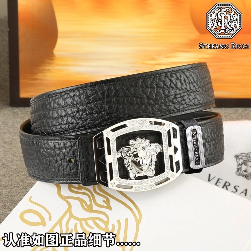 Versace Belts RelaxedFit 305174