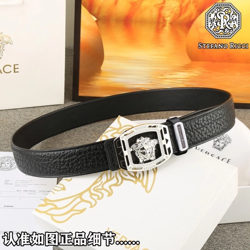 Versace Belts RelaxedFit 305174