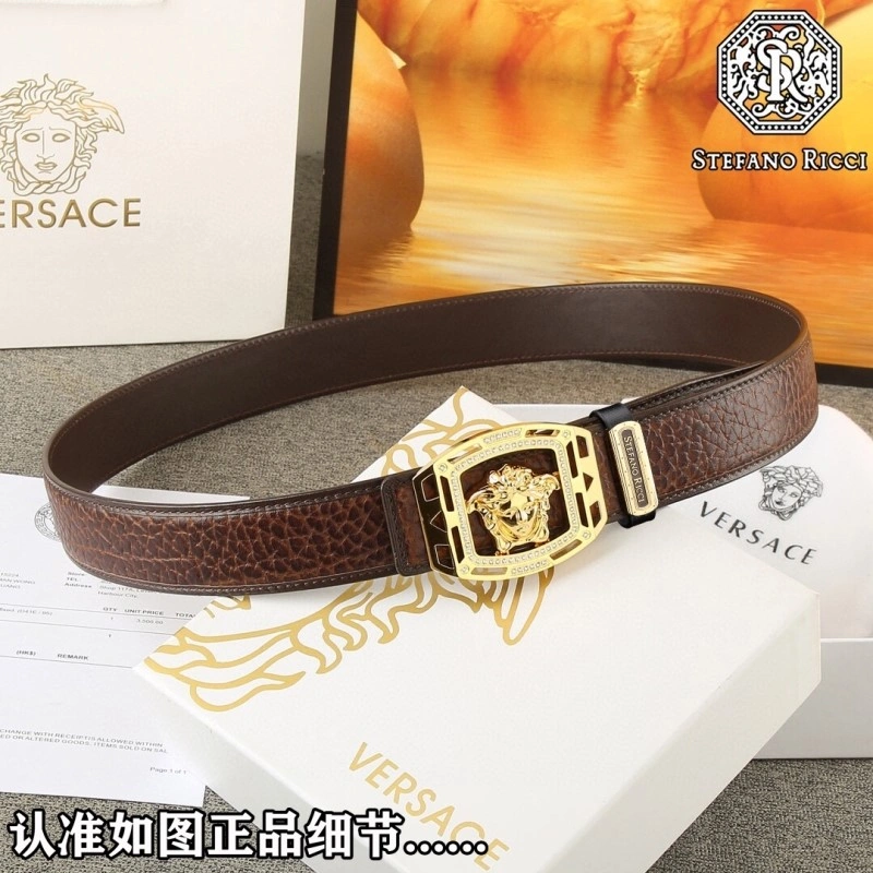 Versace Belts RelaxedFit 305174