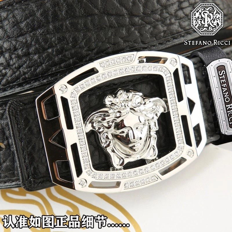 Versace Belts RelaxedFit 305174
