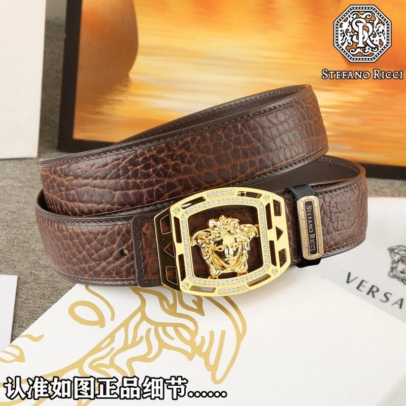 Versace Belts RelaxedFit 305174