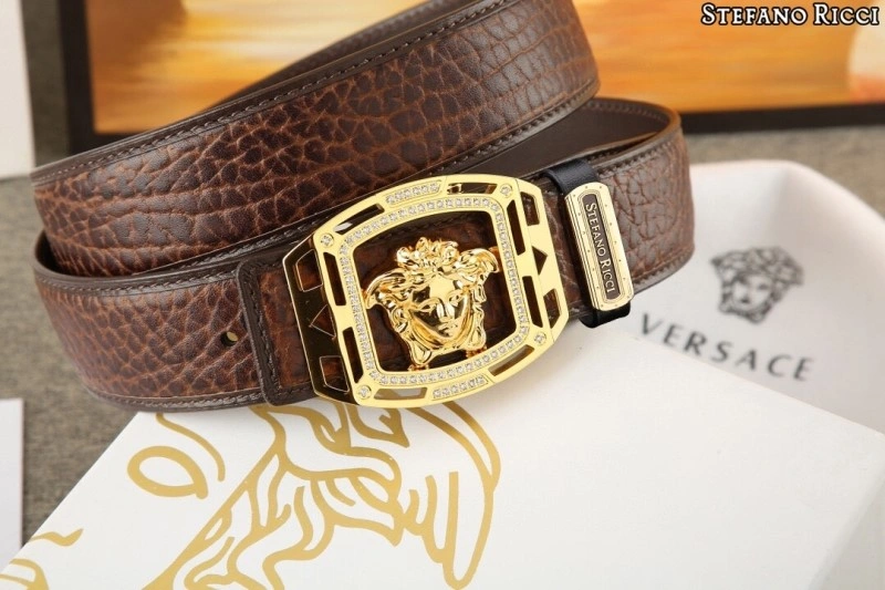 Versace Belts RelaxedFit 305174